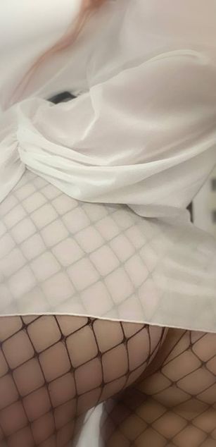 Model - Alisia Cherrey fetish