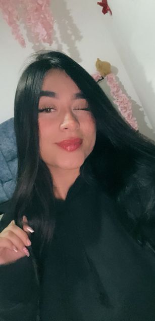 Model - Lexxiee Haze sexy