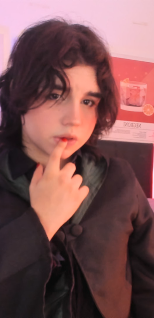 Model - Emma Stones fastresponse