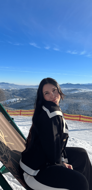 Model - Catheryn_Syl cute