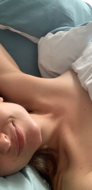 Model - Sabrina sexy