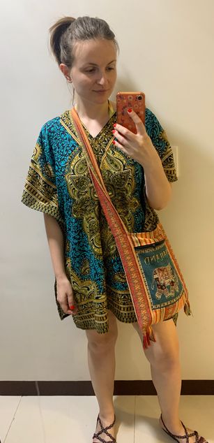 Model - Sabrina sexy