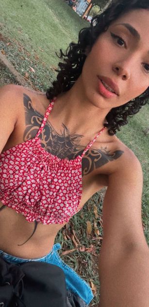 Model - SilvanaOwen LATINA