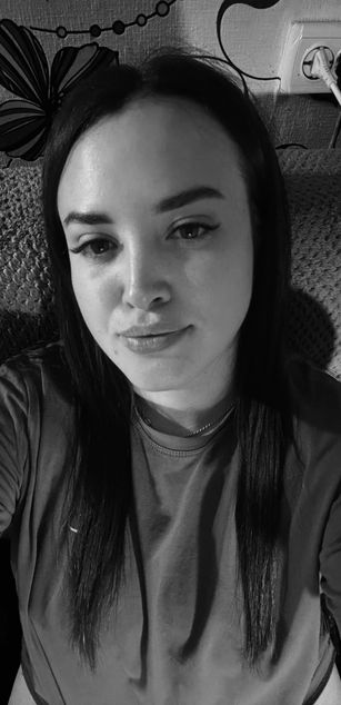 Model - Olechka deepthroat