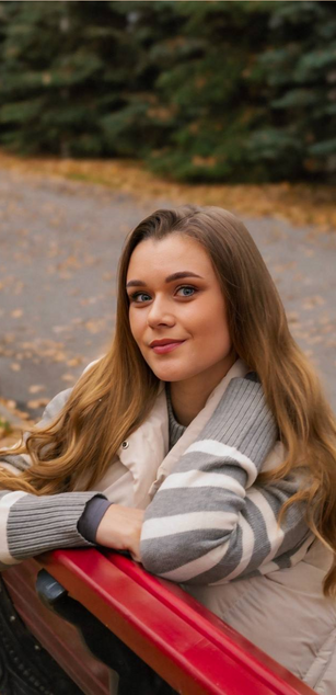 Model - Vasilisa tease