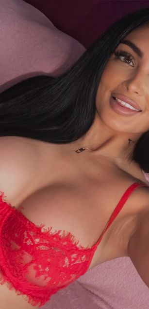 Model - SashaBae roleplay