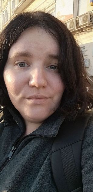 Model - Alexandra_Ray fetish