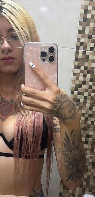 Model - Marilyn_moon love