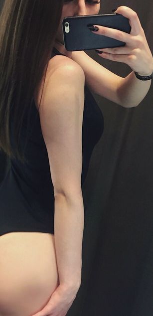 Model - TatkaMur girl