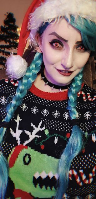 Model - Fliffy_Muffin fetish