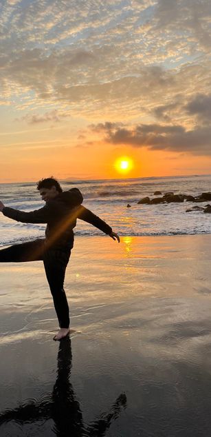 Model - Poysonsam bigass