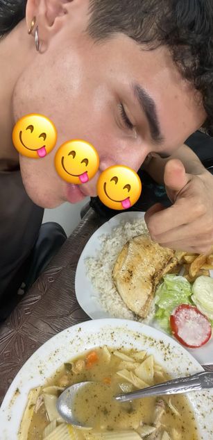 Model - Poysonsam bigass