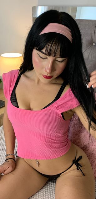 Model - AitanaDilucas teen