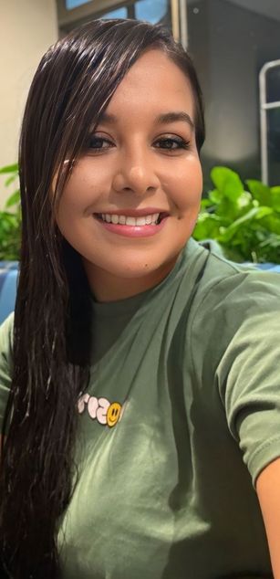 Model - LeelaStevens latina