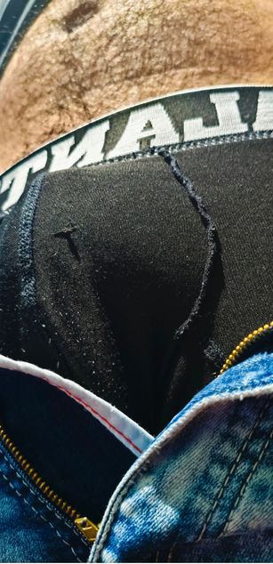 Model - Hairy_Cata Hairy