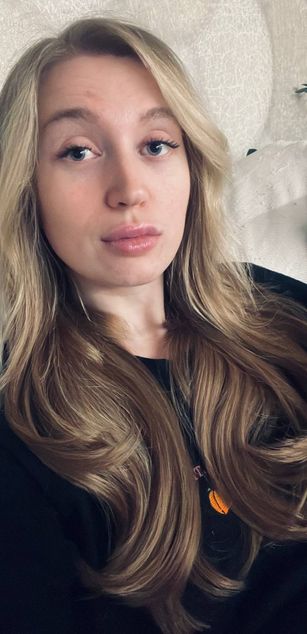 Model - CitrusBliss roleplay