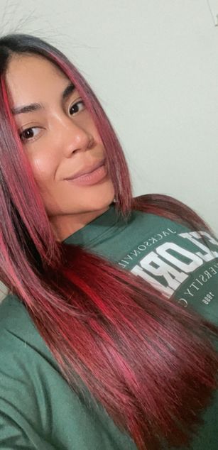 Model - SteffyMiller deepthroat