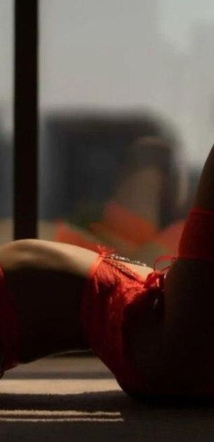 Model - requal_lust blowjob