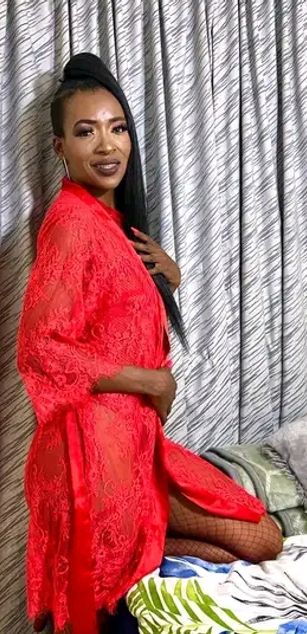 Model - Sexybadgirl roleplay