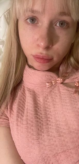 Model - Neko roleplay