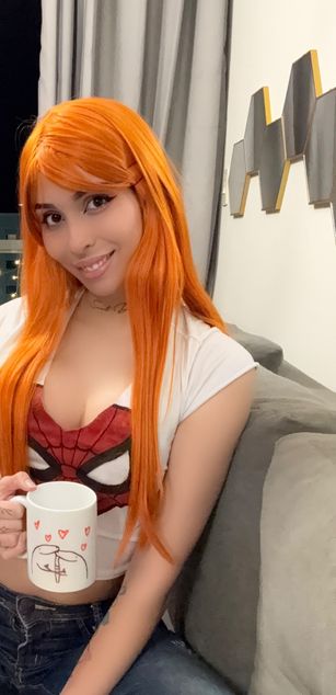 Model - Jade Crazy roleplay