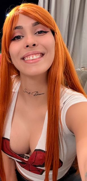 Model - Jade Crazy roleplay