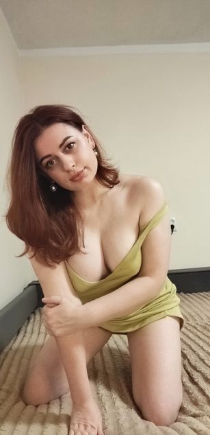 Model - MarleneHarper sensual