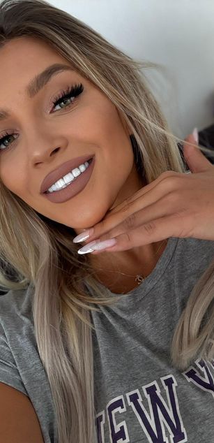 Model - Lorena roleplay