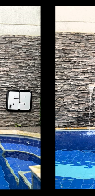 Model - Luna Carter JOI