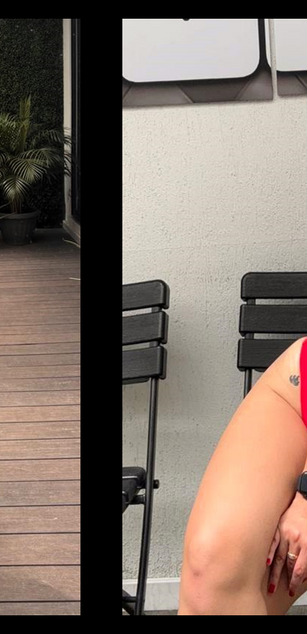 Model - Luna Carter JOI