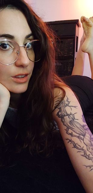 Model - Mistress Maxima findom