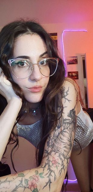 Model - Mistress Maxima findom