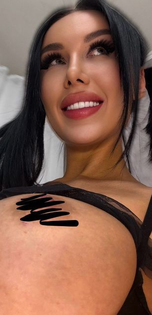 Model - kimberry bigtits