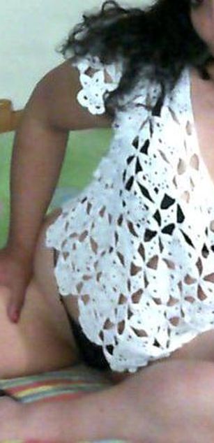 Model - Candyduff ass