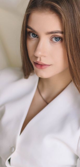 Model - Erica Veil dirtytalk