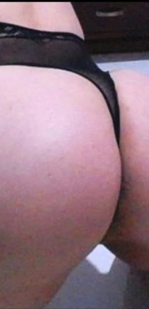 Model - Hanny squirt