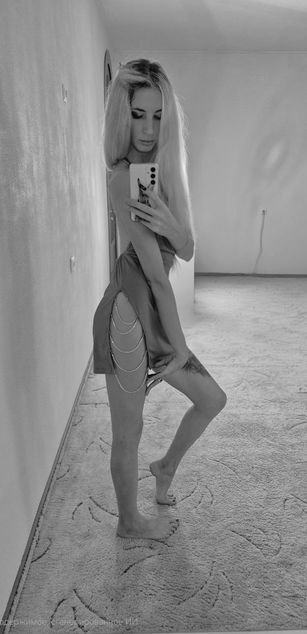 Model - Skinnylady toys