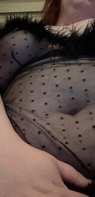 Model - CamilaAubrey lips