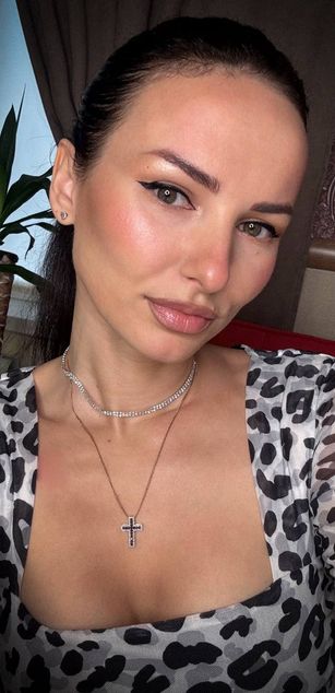 Model - MonParis_Dream roleplay