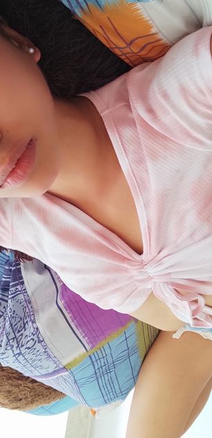 Model - Persephone Browwn 18