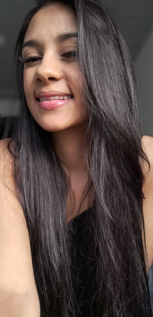 Model - Lucy Owens roleplay