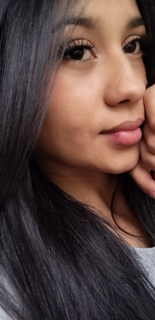 Model - Lucy Owens roleplay