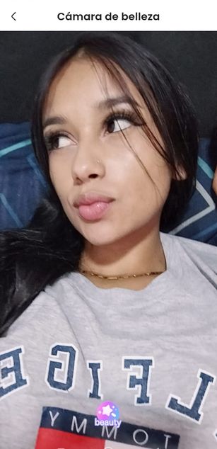 Model - Lucy Owens roleplay