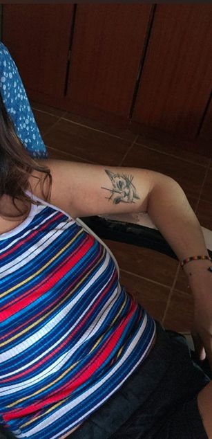 Model - Claire Domina fetish