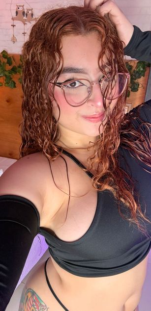 Model - Abby Luna JOI