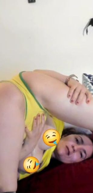 Model - EVA X deepthroat