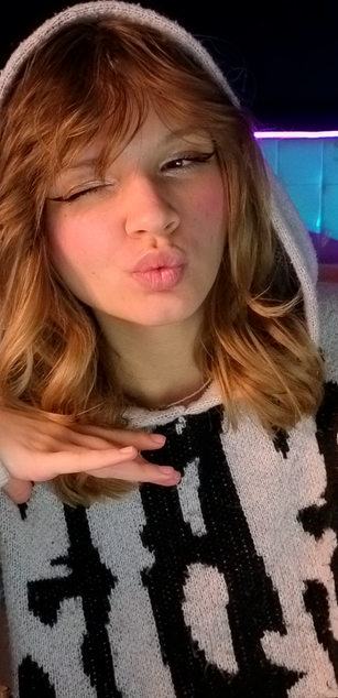 Model - Lita roleplay