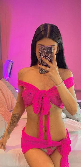 Model - VioletGrace sexy