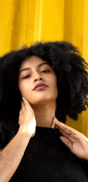 Model - Kailani Cute dirtytalk