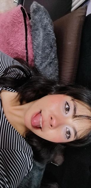 Model - Catalina y Daniel roleplay